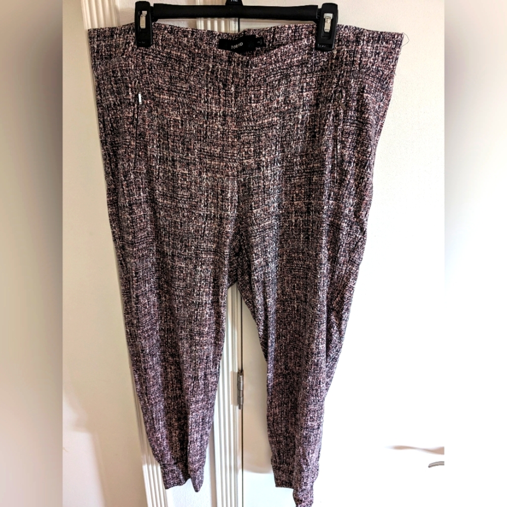 Jogger Pant